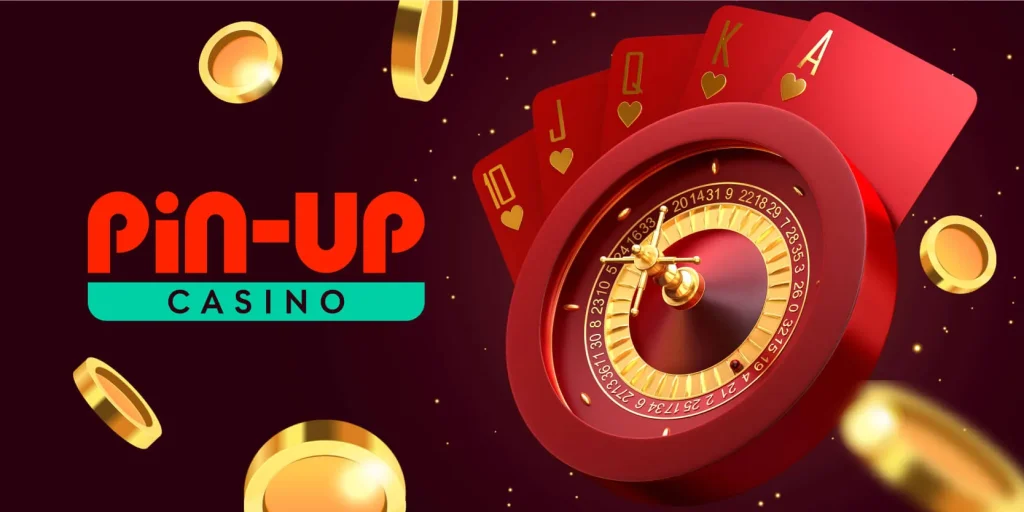 Retirar dinero de Pin Up Casino